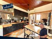 Appartement à SOMMIERES