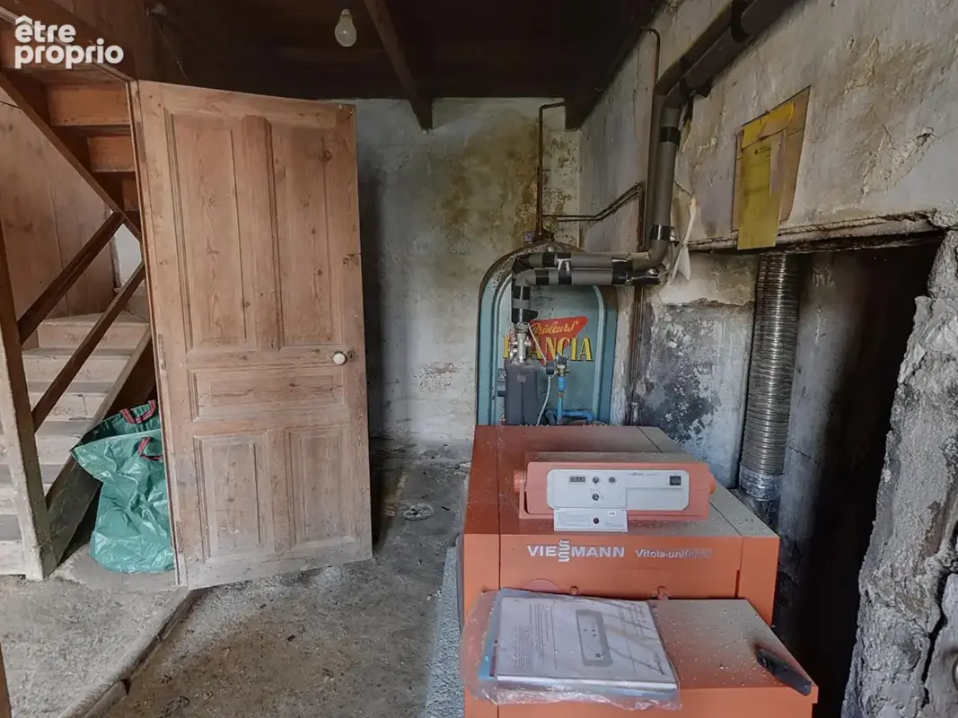 Maison Treffiagat 2 pièce(s) - photo 4