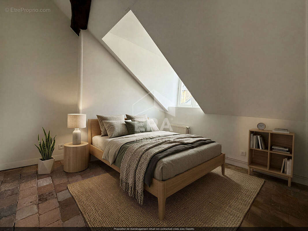Appartement à ORLEANS