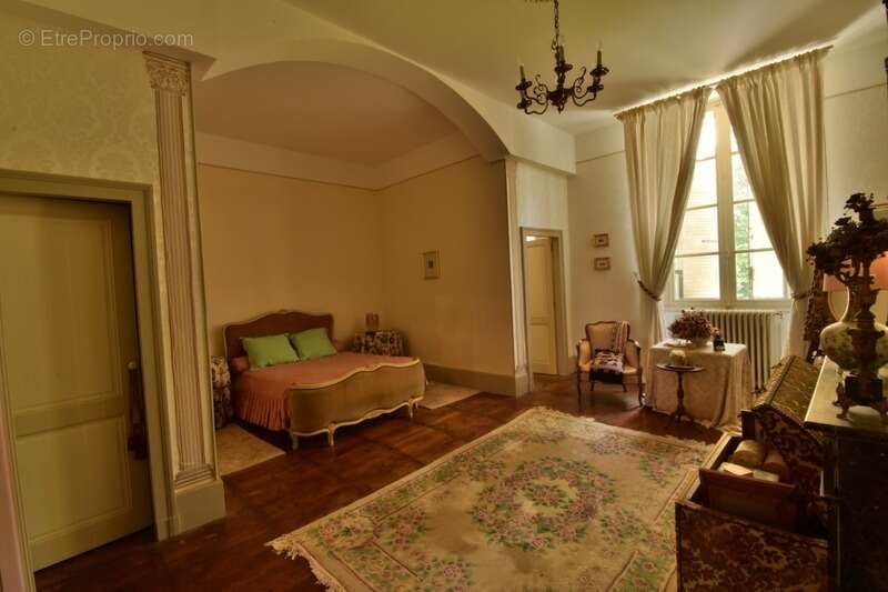 Maison à NOGARO