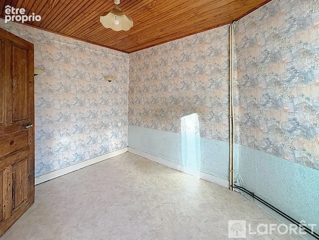 Maison Saugues 7 pièce(s) 136 m2 - photo 8