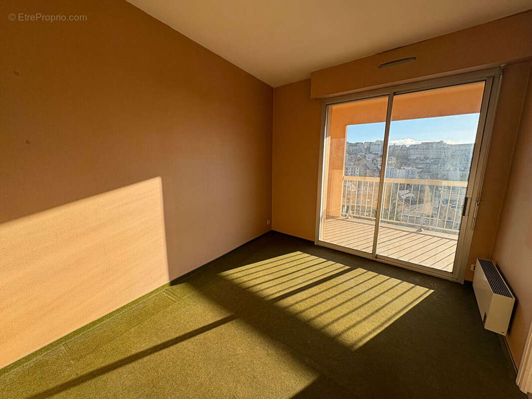 Appartement à RODEZ