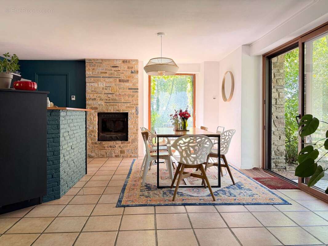Maison à PANCE