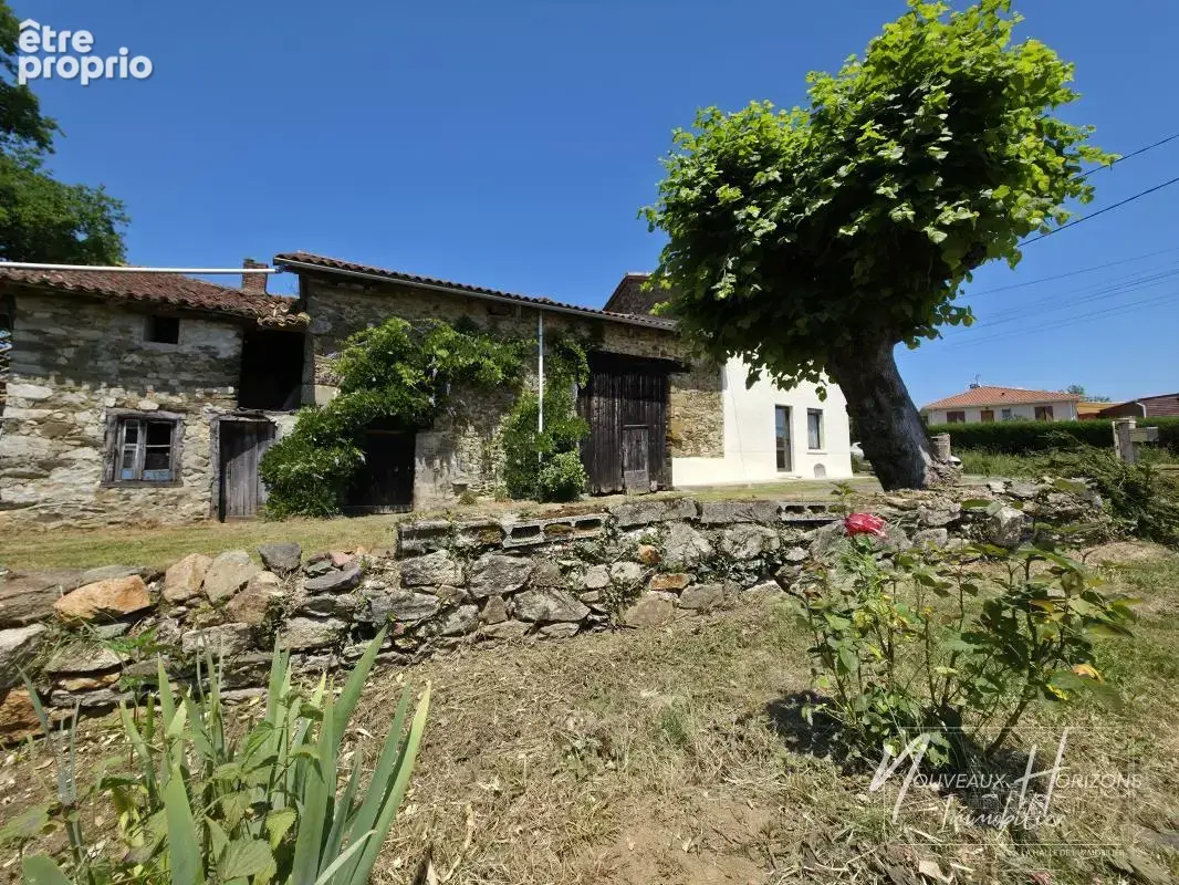 Maison 3 pièces 96 m² à vendre à Saint-Victurnien (87420) - photo 13