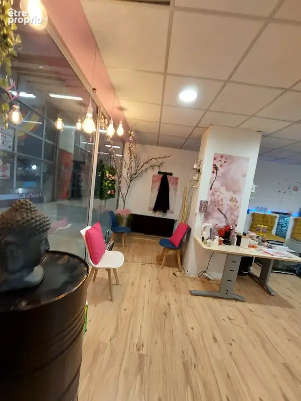 Commerce 57 m² à vendre à Saint-Etienne (42100) - photo 6