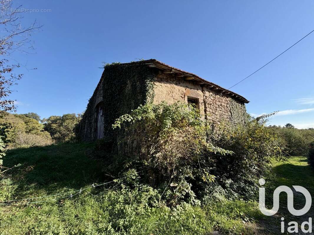 Photo 3 - Maison à CARDAILLAC