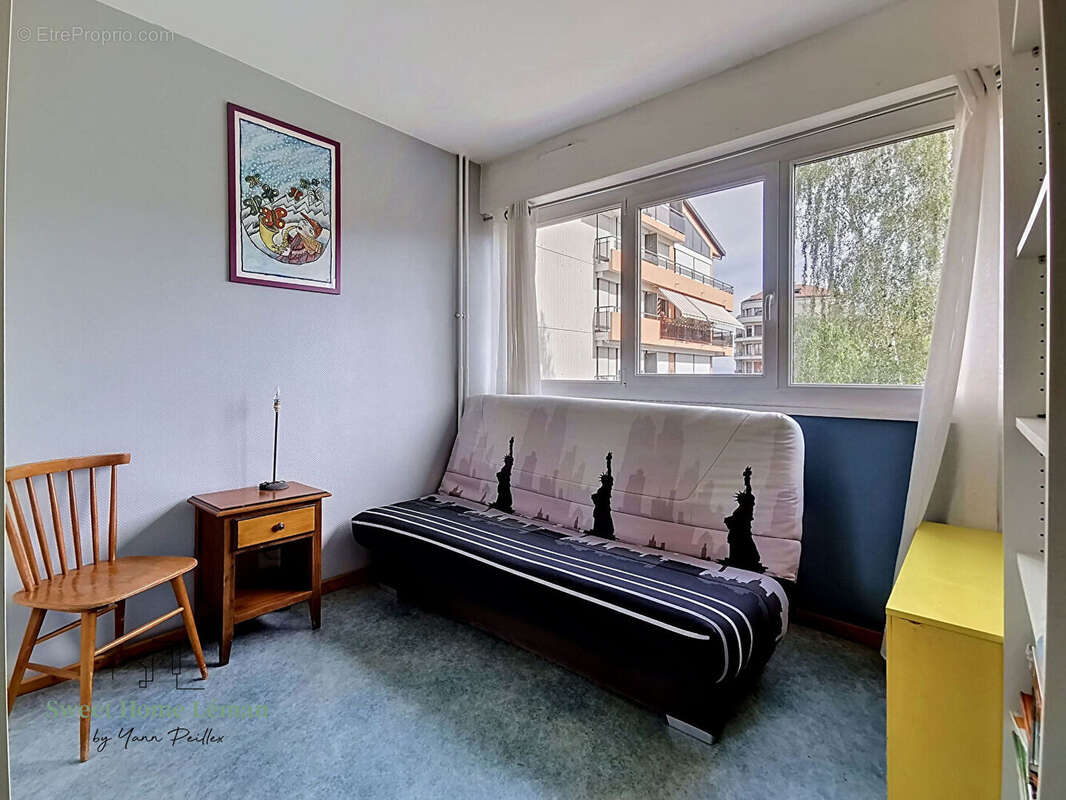 Appartement à THONON-LES-BAINS