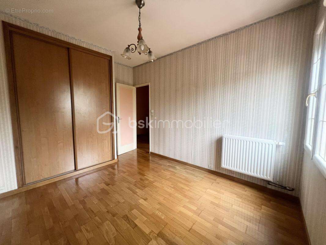 Maison familiale 113 m² – La Chapelle-Saint-Mesmin – DPE D - photo 9