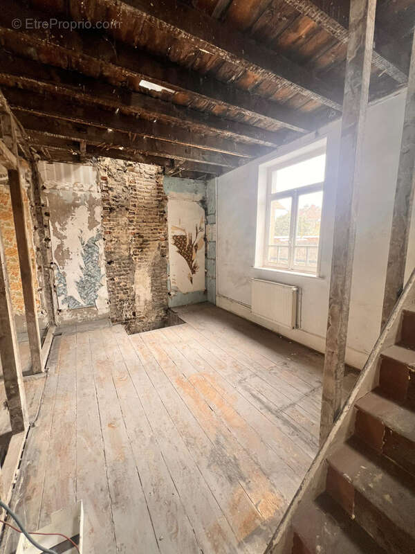 Appartement à CALAIS