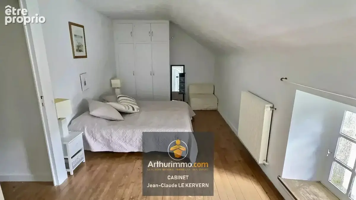 Maison à vendre à PLÉGUIEN - photo 11