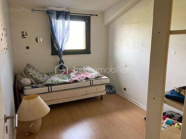 Appartement à PLAISANCE-DU-TOUCH