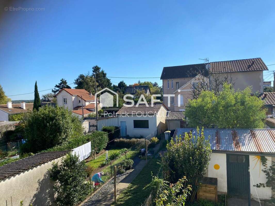 Photo 9 - Maison à SAINT-BENOIT