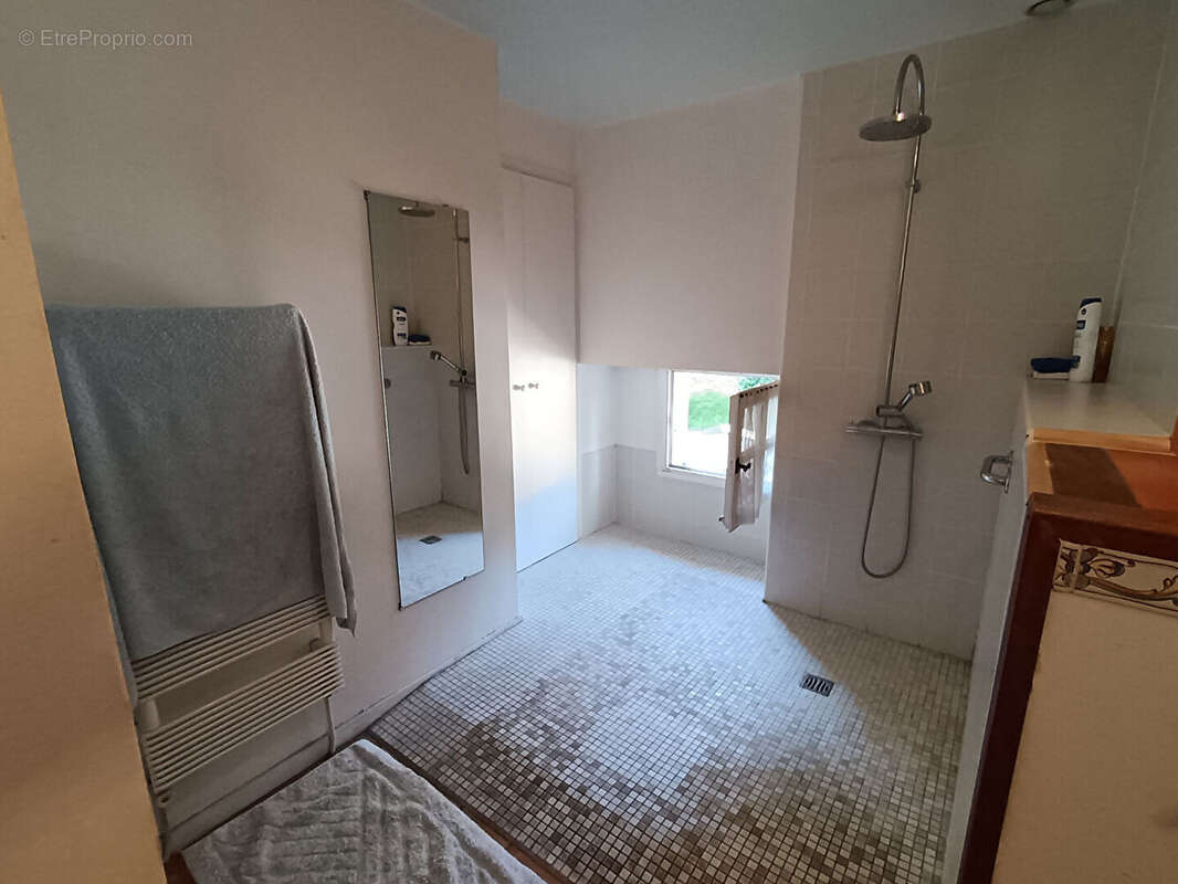 Maison à SAINT-MICHEL