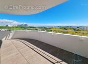 Appartement à LA GRANDE-MOTTE