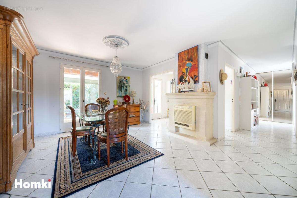 Maison à ORANGE