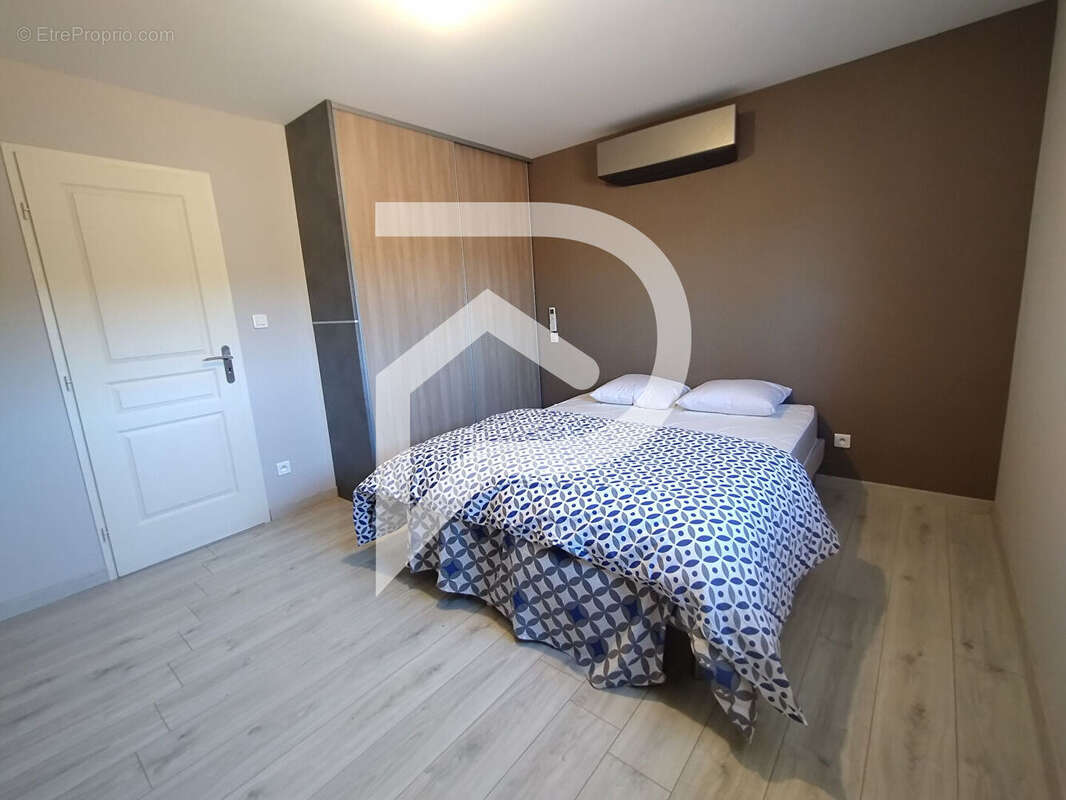 Maison à DOULAINCOURT-SAUCOURT