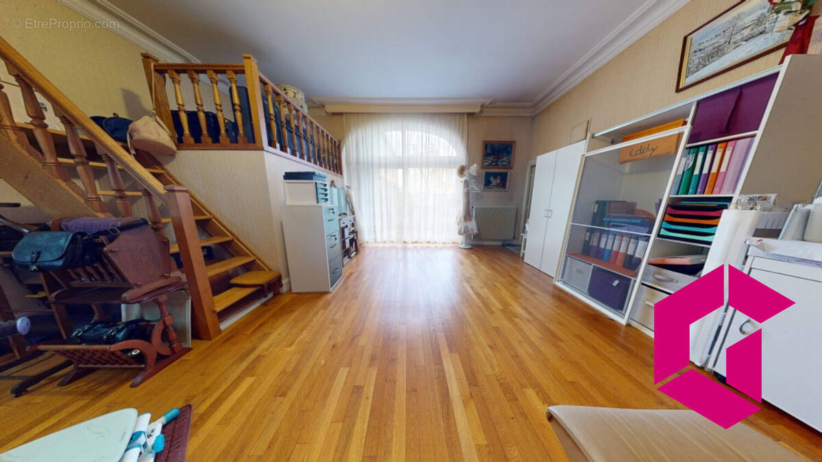 Appartement à ISSOIRE