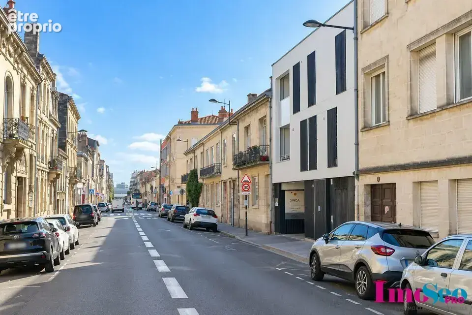 Commerce à BORDEAUX