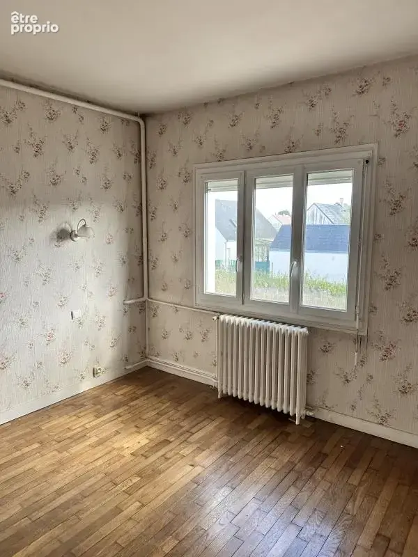 Maison 137m2 centre bourg - photo 11