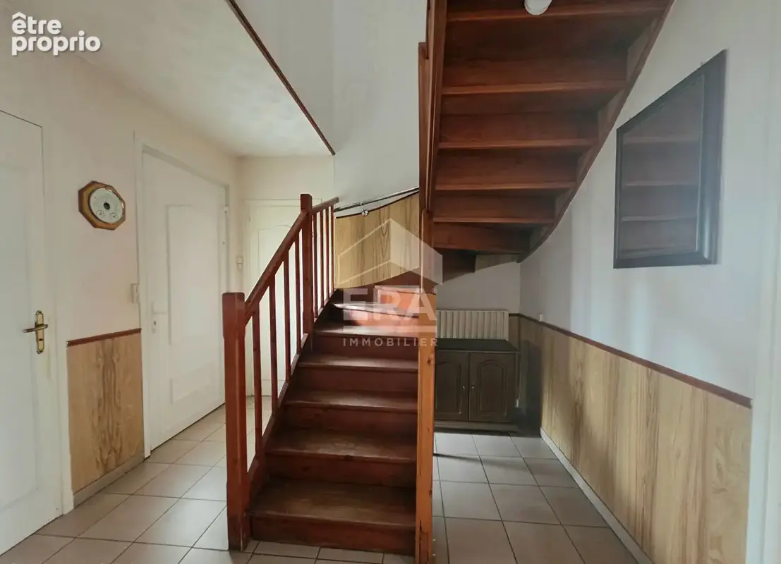 Maison 85m² à wimereux - photo 3