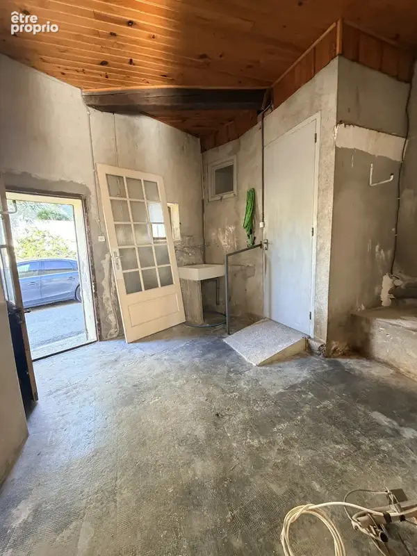 Maison de ville - coup de coeur - photo 6