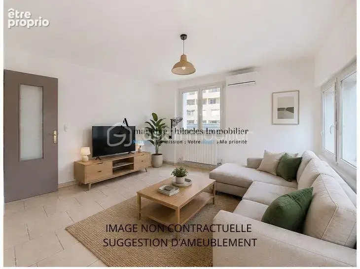 Appartement T4 Quartier BALAGUIER - photo 2