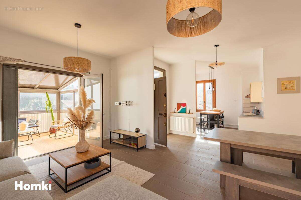 Maison à CARCASSONNE