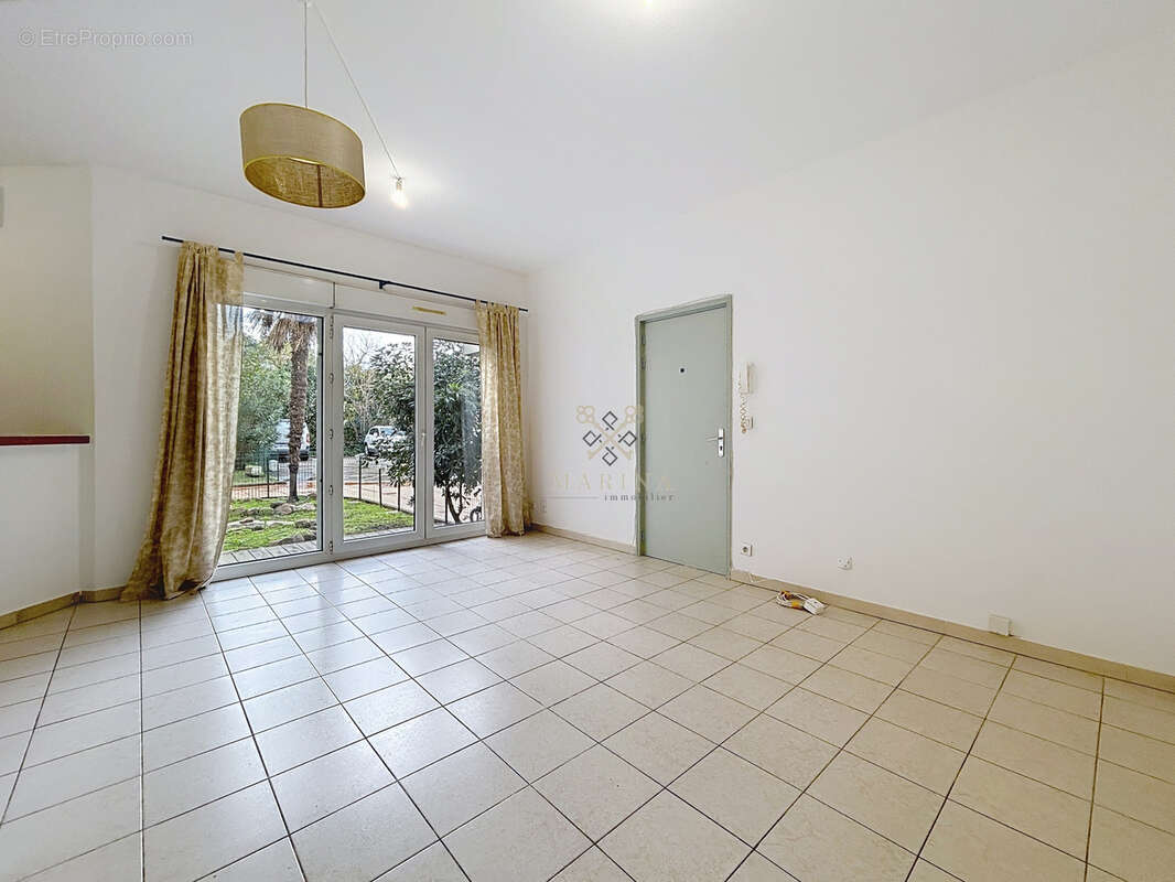 Appartement à PORTO-VECCHIO