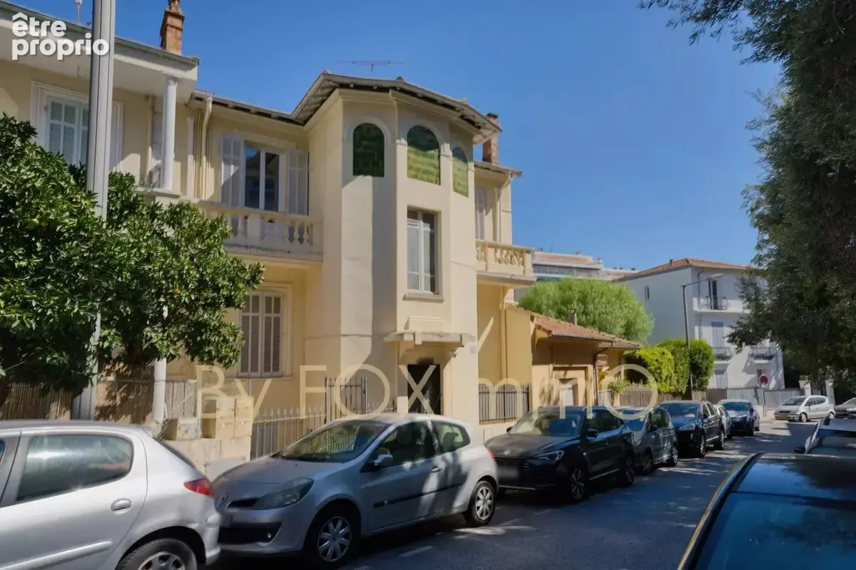 Deux pieces Cannes Centre Balcon - photo 15
