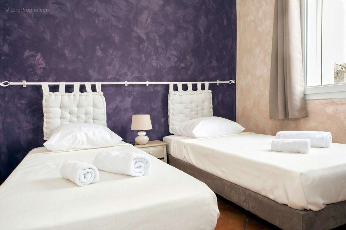 Photo 6 - Maison à SAINT-MARTIN-D&#039;ARDECHE