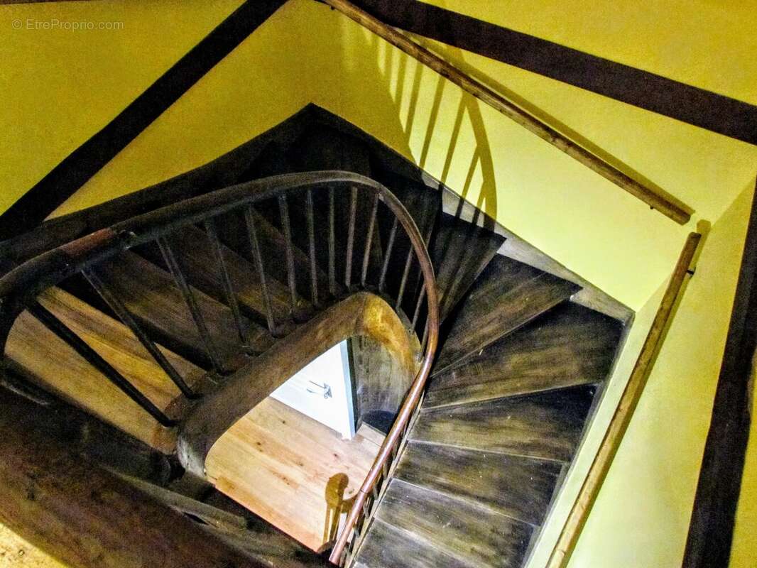 Appartement à MONTAURIOL