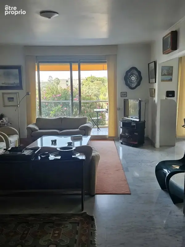 Spacieux appartement de 5 pièces avec un grand balcon aux « Résidences de l'Abbaye Roseland » - photo 20