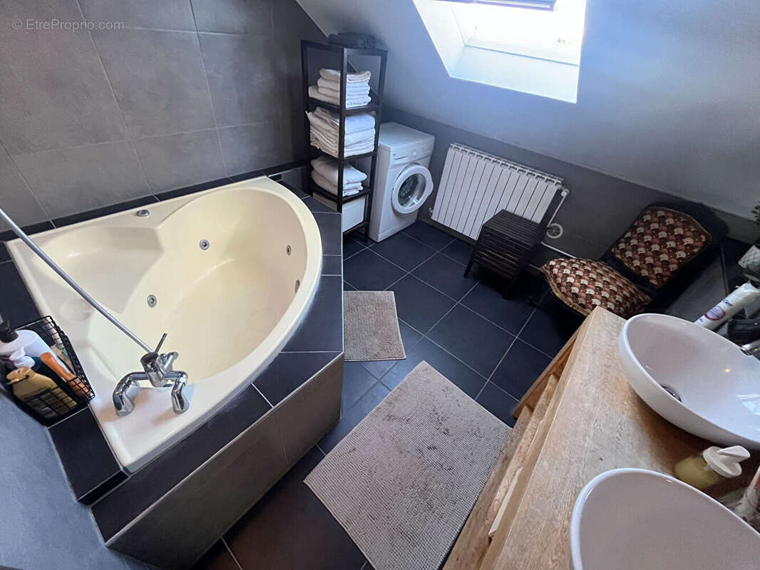 Appartement Montigny Les Metz 3 pièce(s) 90.41 m2 - photo 12