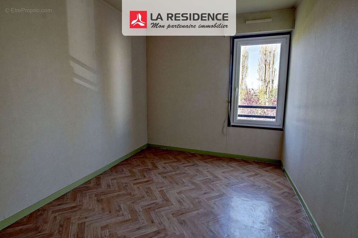 Appartement à CONFLANS-SAINTE-HONORINE