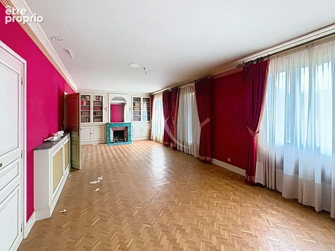 Maison avec fort potentiel à Pocé-Distré - photo 3