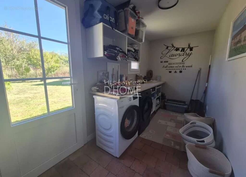 Maison à BANNOST-VILLEGAGNON