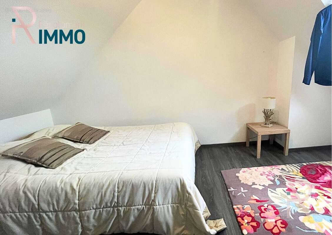 Appartement à WINTZENHEIM