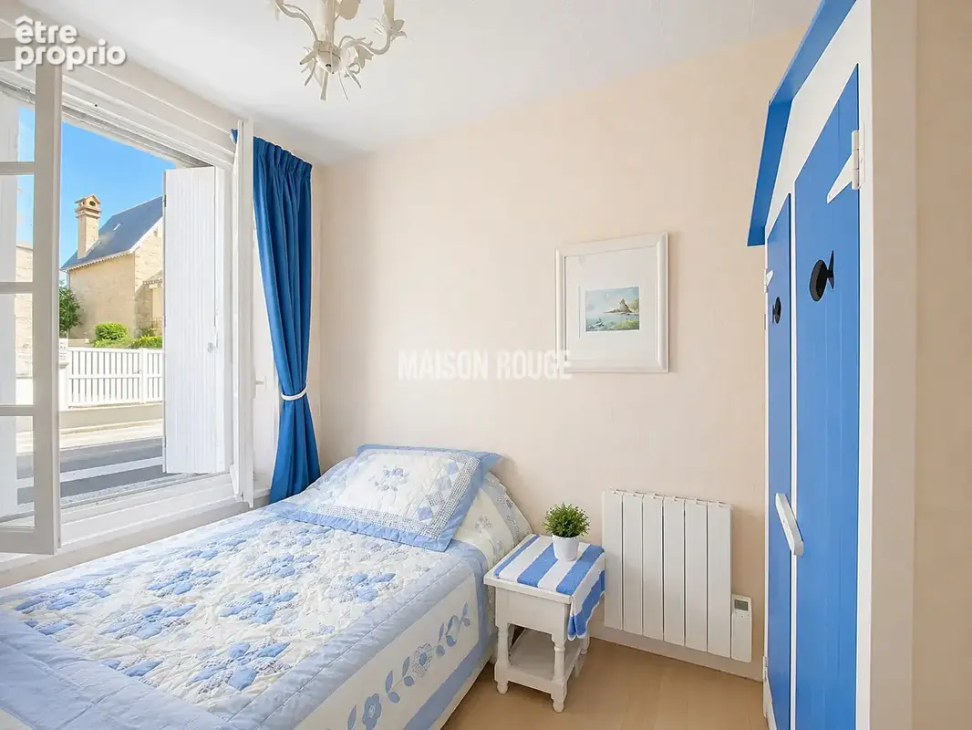 Saint cast le guildo- appartement  t2 - photo 5