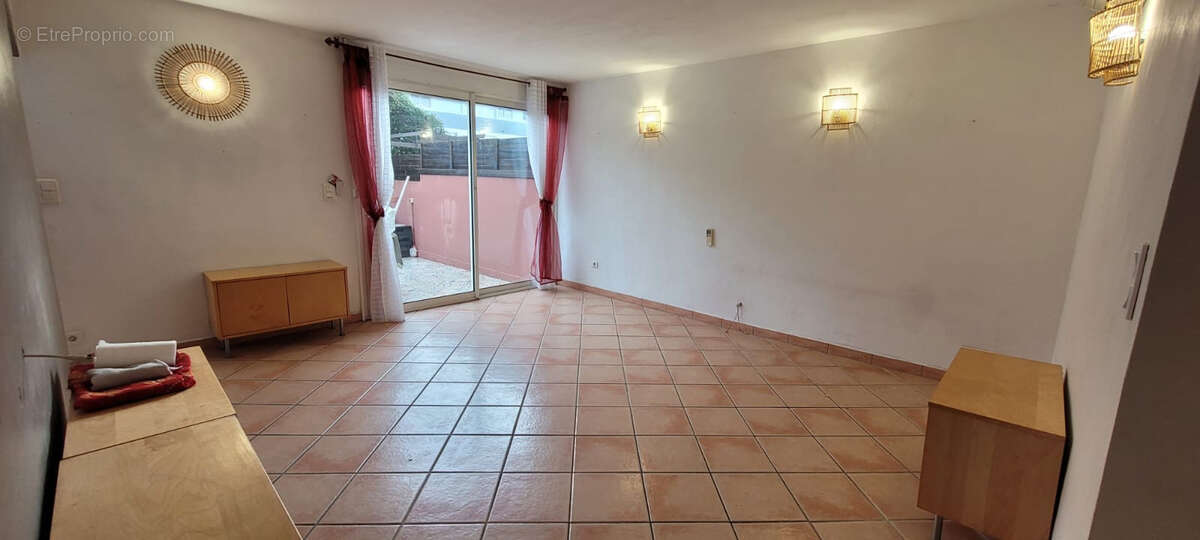 Appartement à LE LAVANDOU