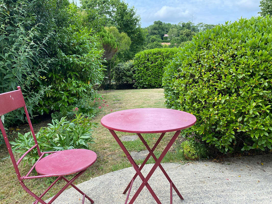 Maison à COULOUNIEIX-CHAMIERS