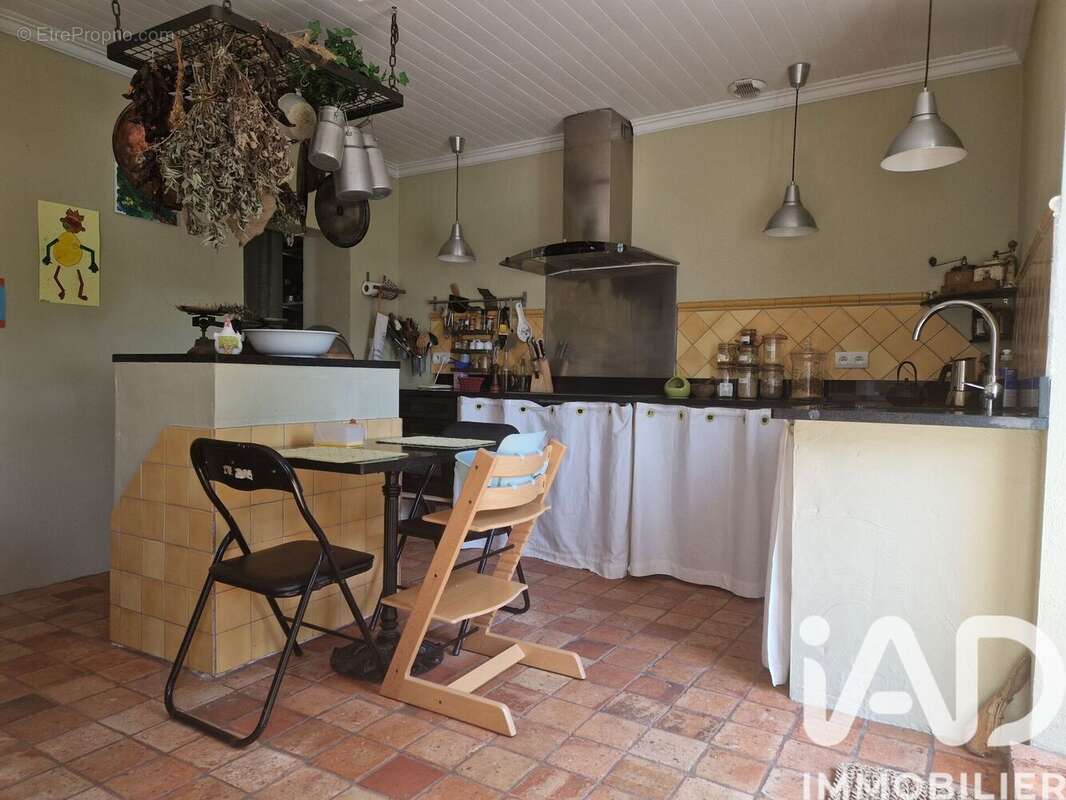 Photo 9 - Maison à MONTBERT