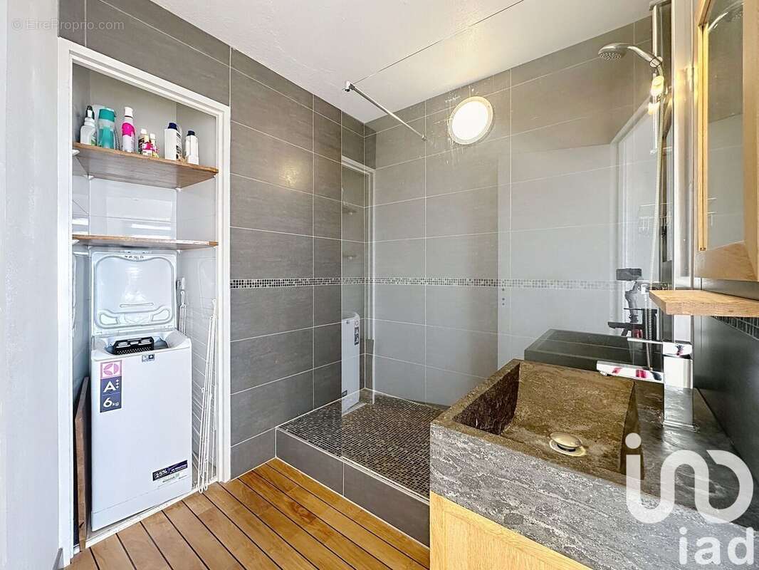 Photo 6 - Appartement à RENNES