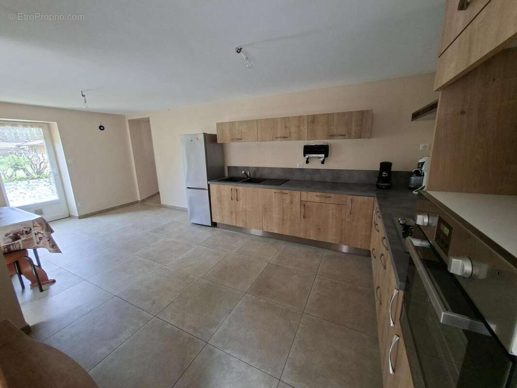Photo 3 - Maison à FOURNEAUX