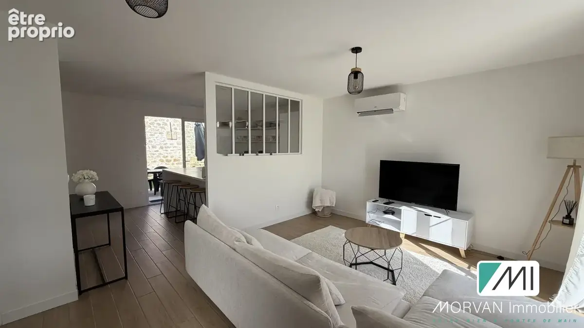 Maison 5 pièces 87 m² à vendre à Longuesse (95450) - photo 4