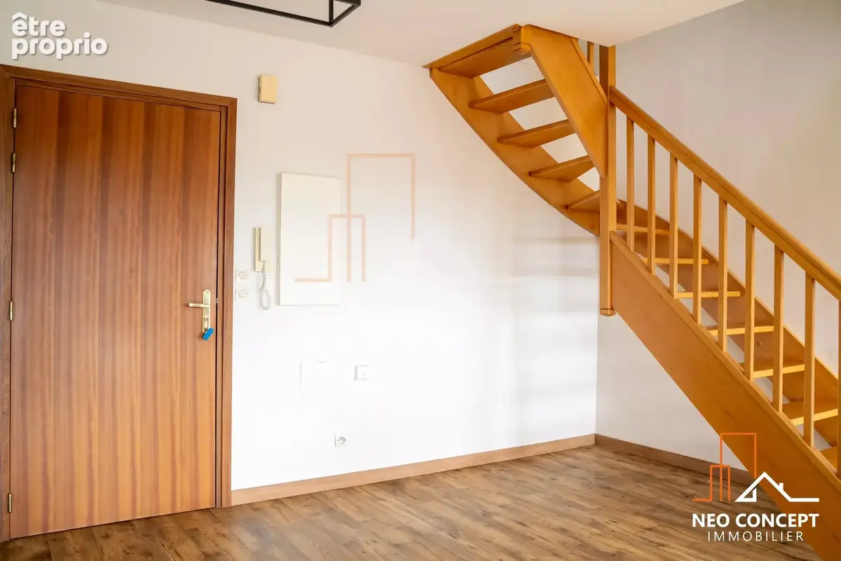 Duplex secteur axe rhénan - photo 5