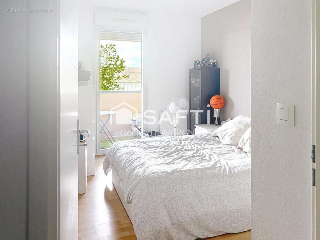 Appartement 63 m² à Castelginest  - photo 3