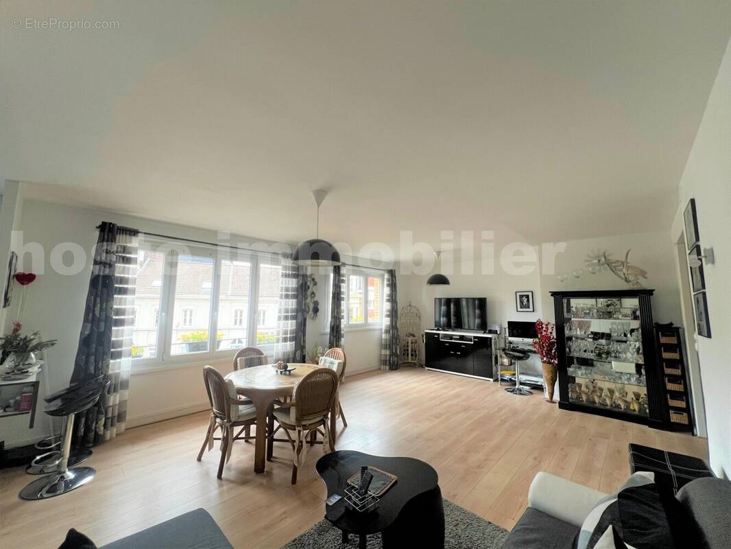 IMG_7098 - Appartement à TOURCOING