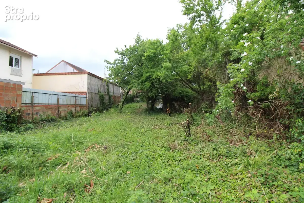 Terrain 678 m² à vendre à Champigny-Sur-Marne (94500) - photo 7