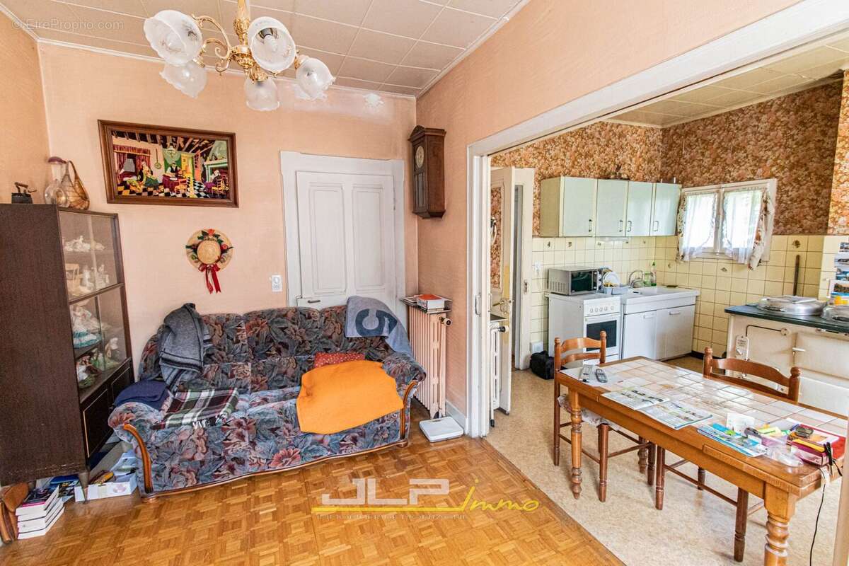 Maison 194 m² à Magland  - photo 3