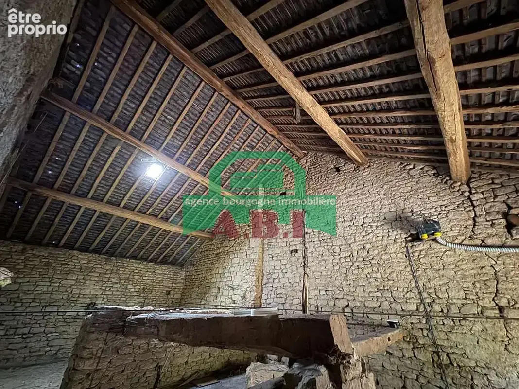 58, Maison de Campagne sur 1493m2 de terrain avec agréable vue - située dans un charmant village calme et bois - photo 12